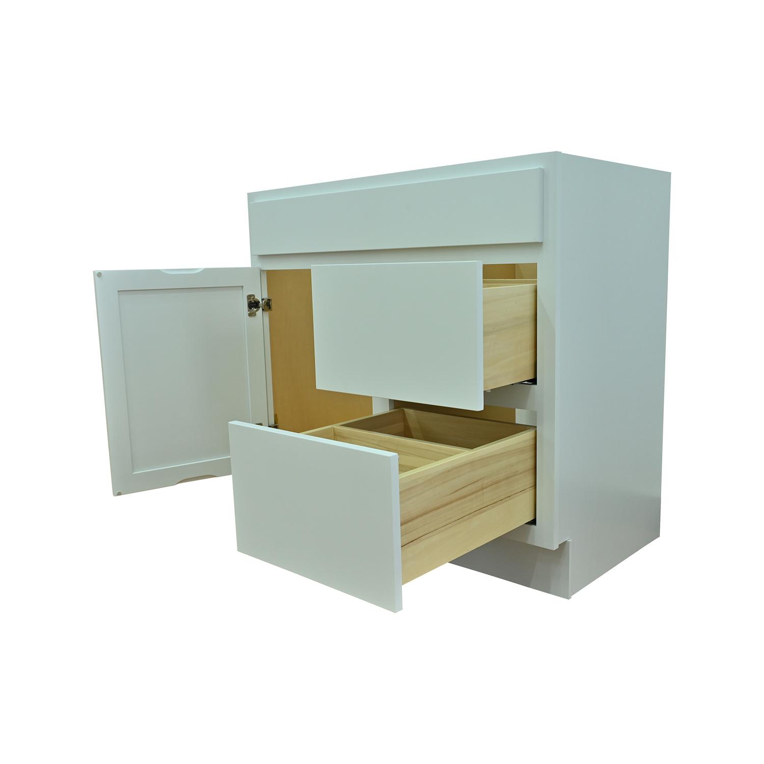 36" Classic Vanity