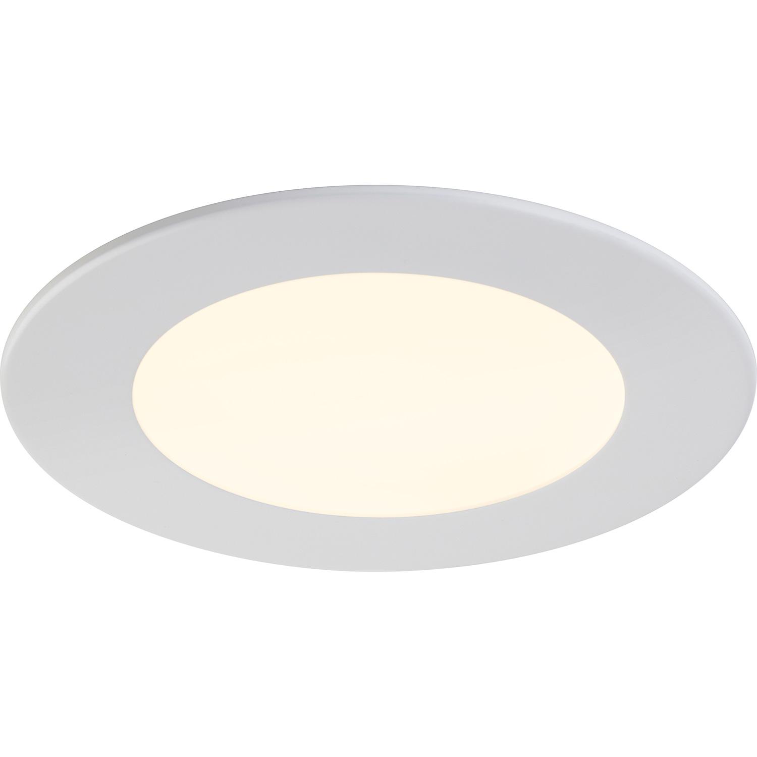 4" CCT ThinLED Original White- 4/Pack
