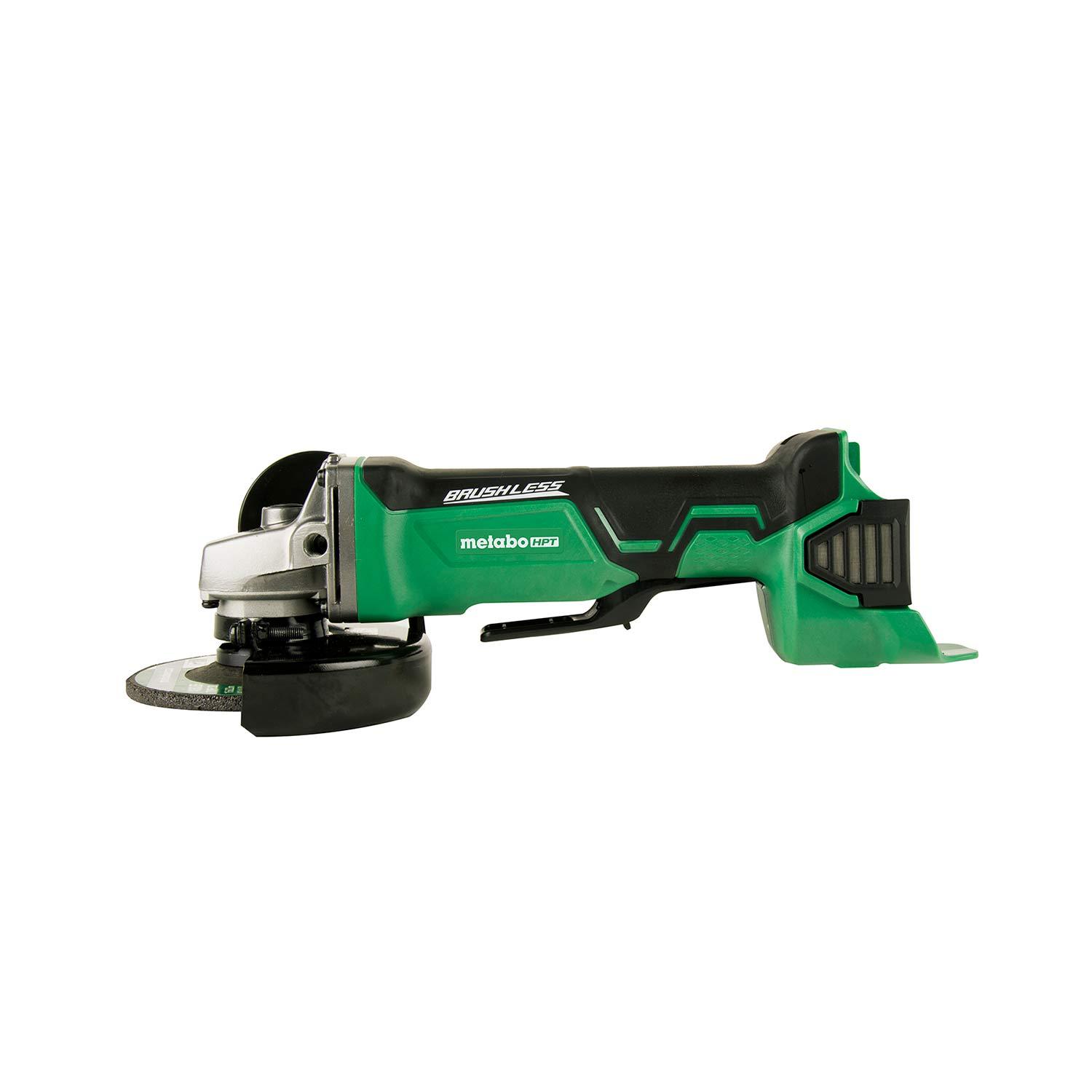 Metabo 18V Hammer Drill  2X 2.0Ah Batteries