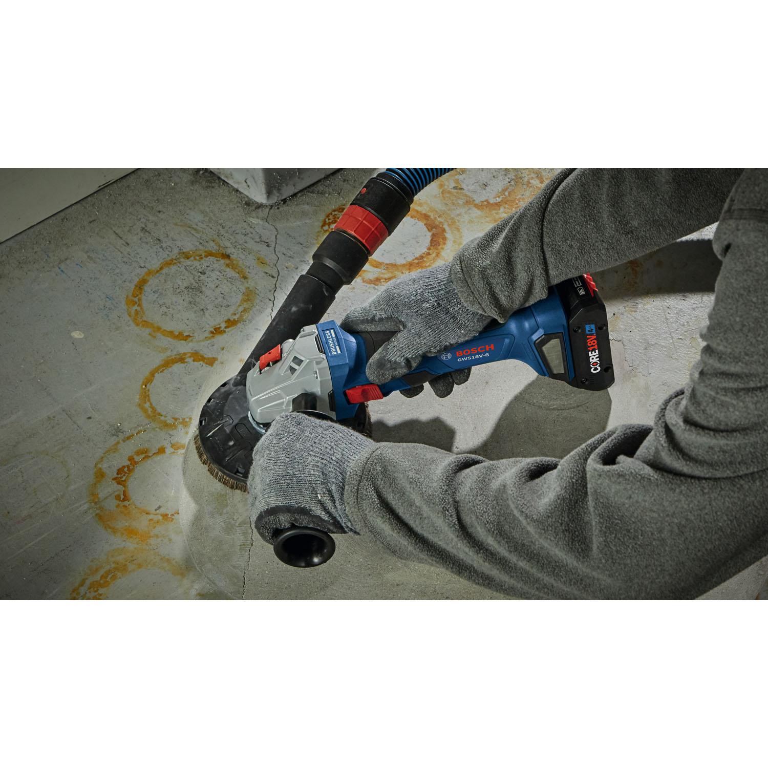 Bosch 18V-47N 18V Jigsaw