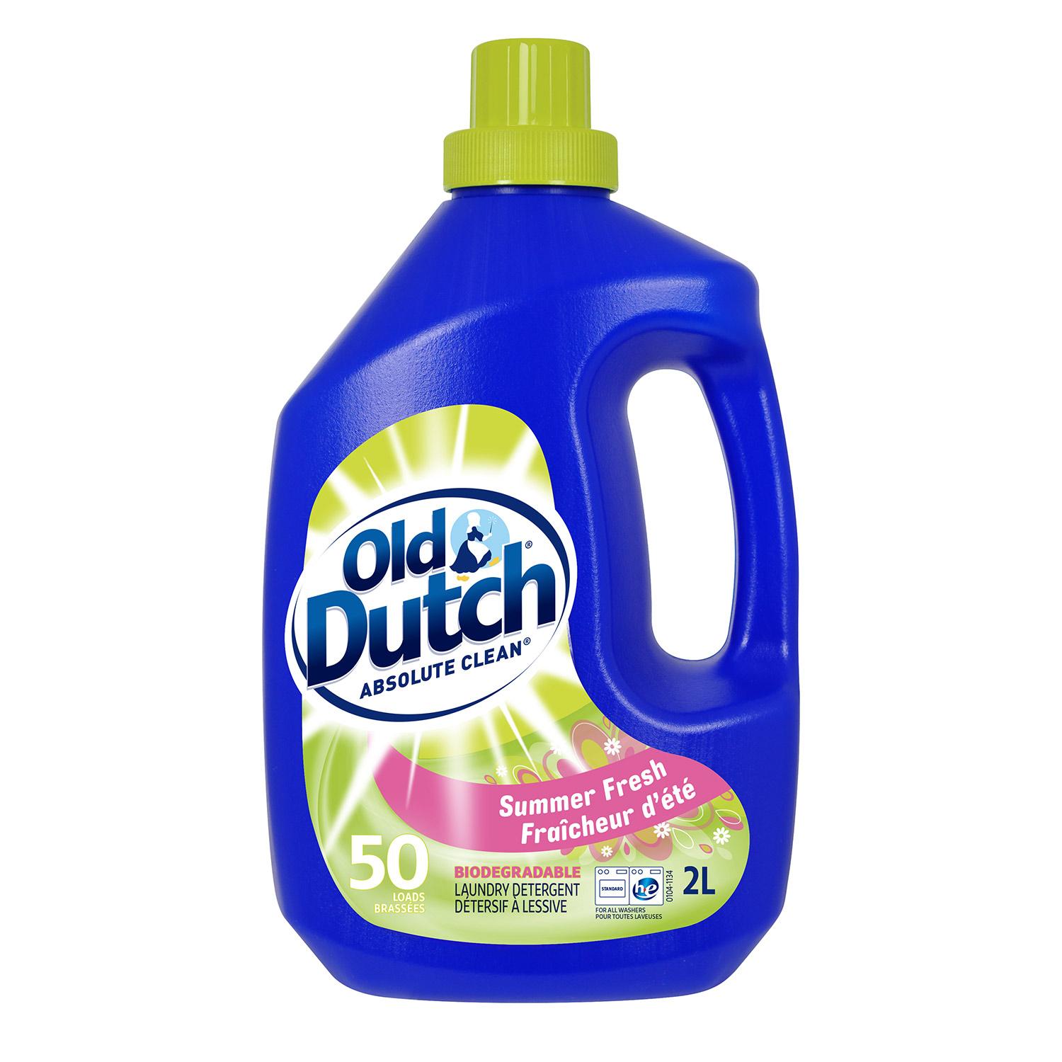 Old Dutch Morning Breeze 2L