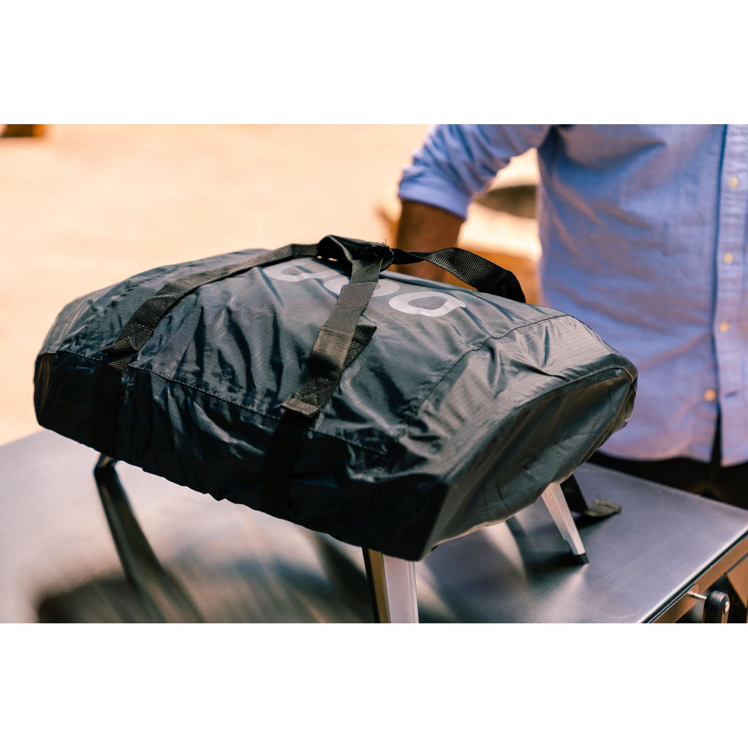 Karu 12 Carry Cover For Pizza Oven