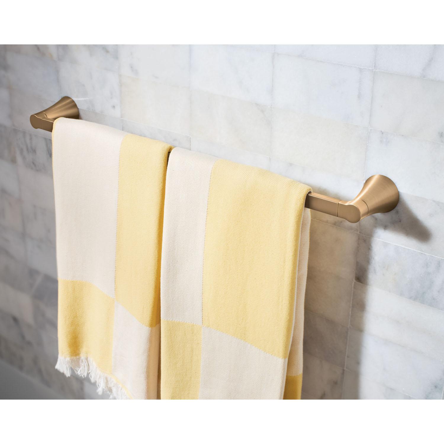 Mikah 24" Towel Bar