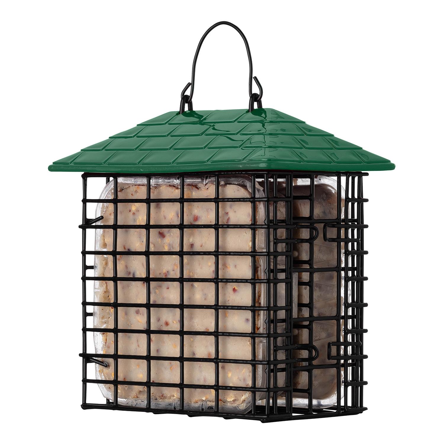 MoB Ranch Hopper Feeder 4x200g
