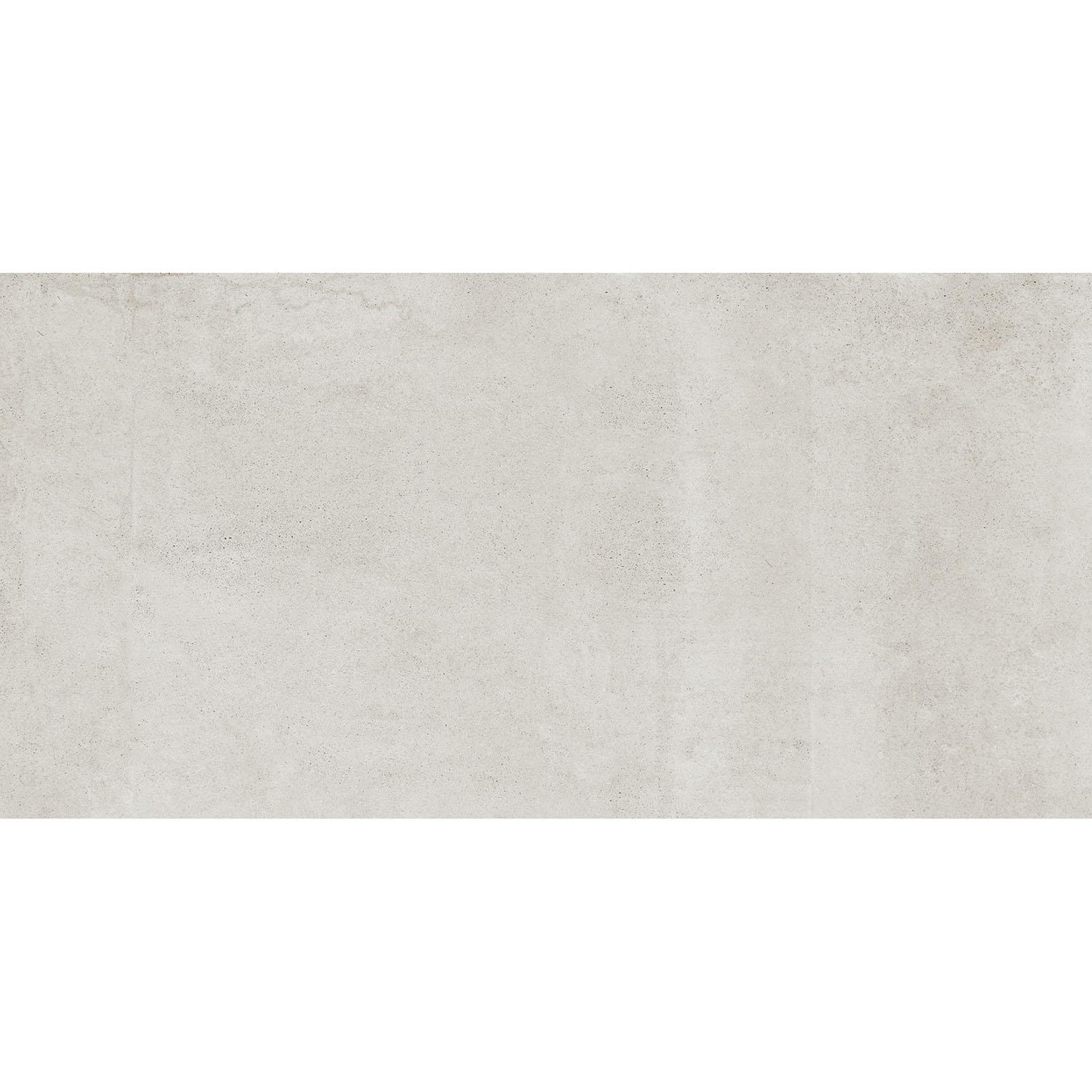 24” x 48” Industria Zinc Matte Body Porcelain Tile 15.5sqft/