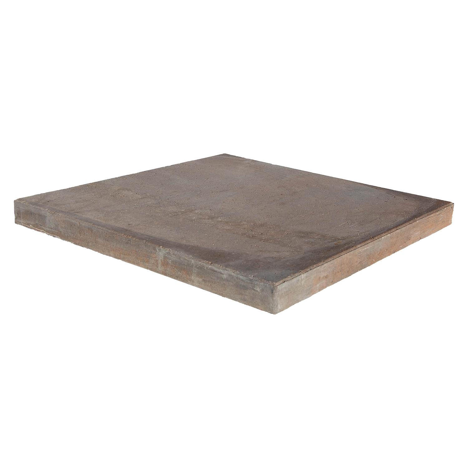 Pavé de terrasse Cabot - Mocha charbon