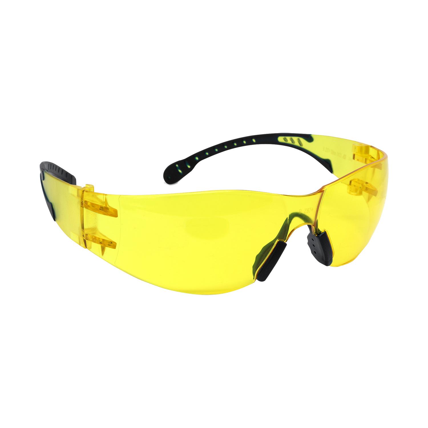 Superflex Safety Glasses