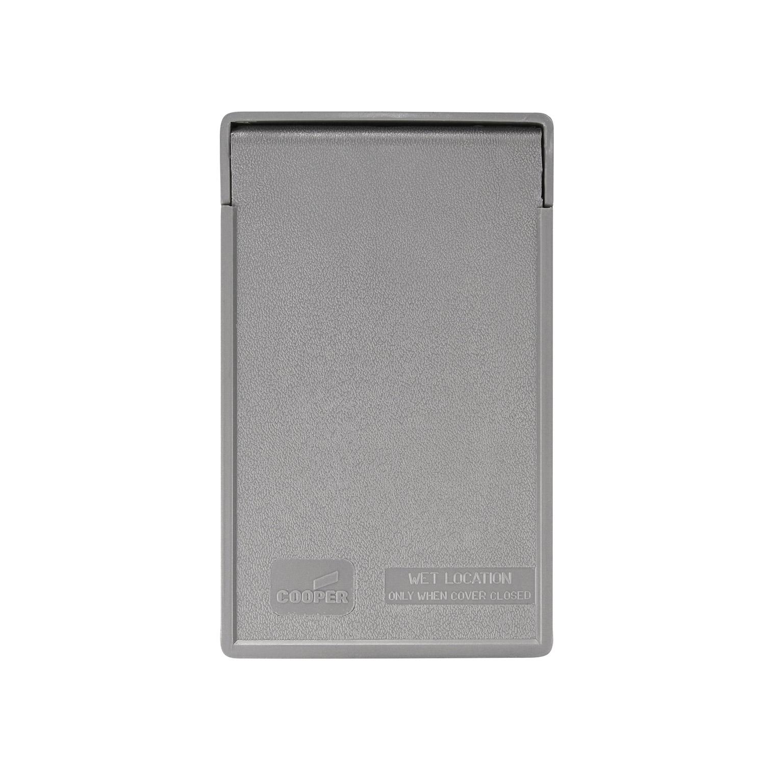 Vertical Water Proof Decorator Cover