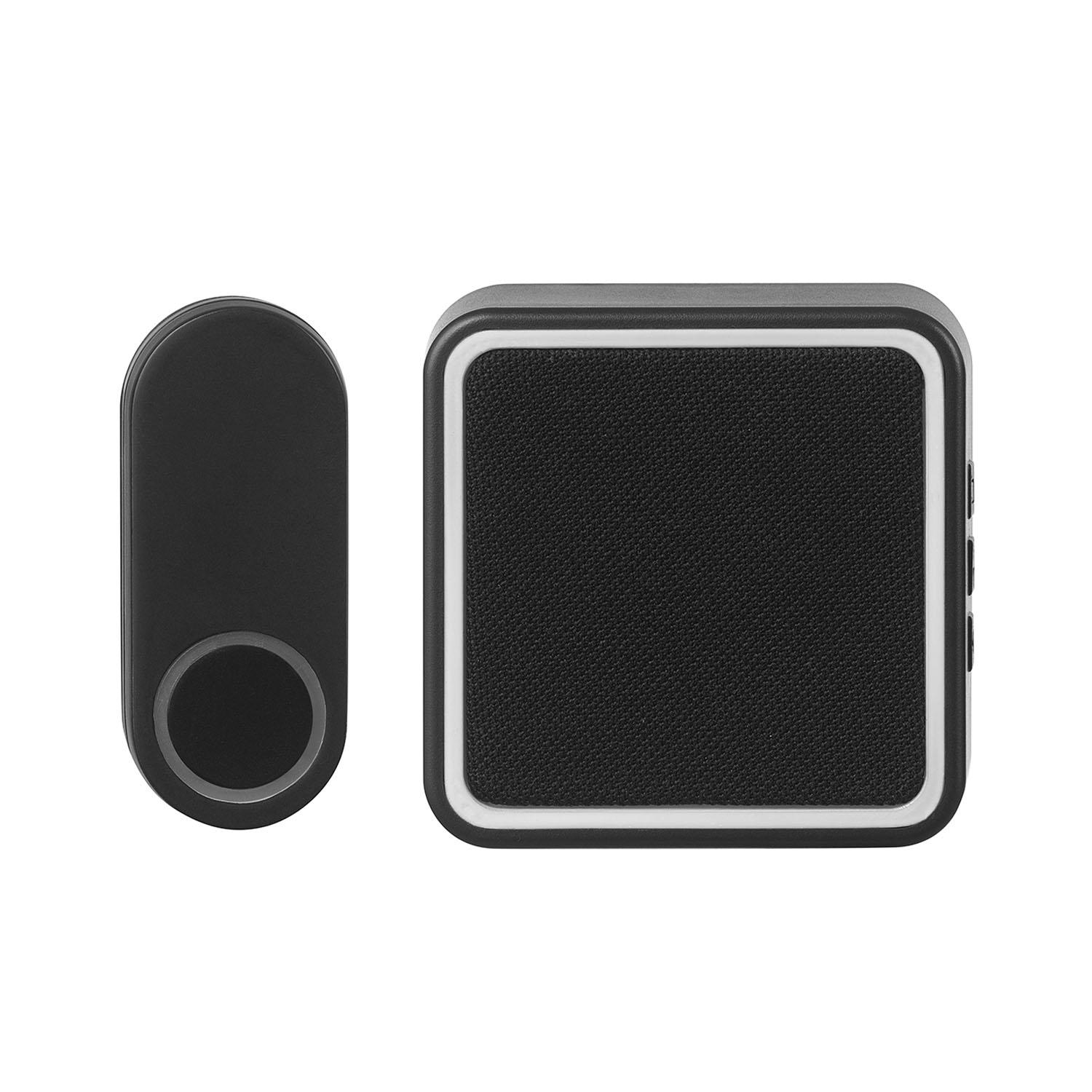 Wireless Battery Doorbell Kit