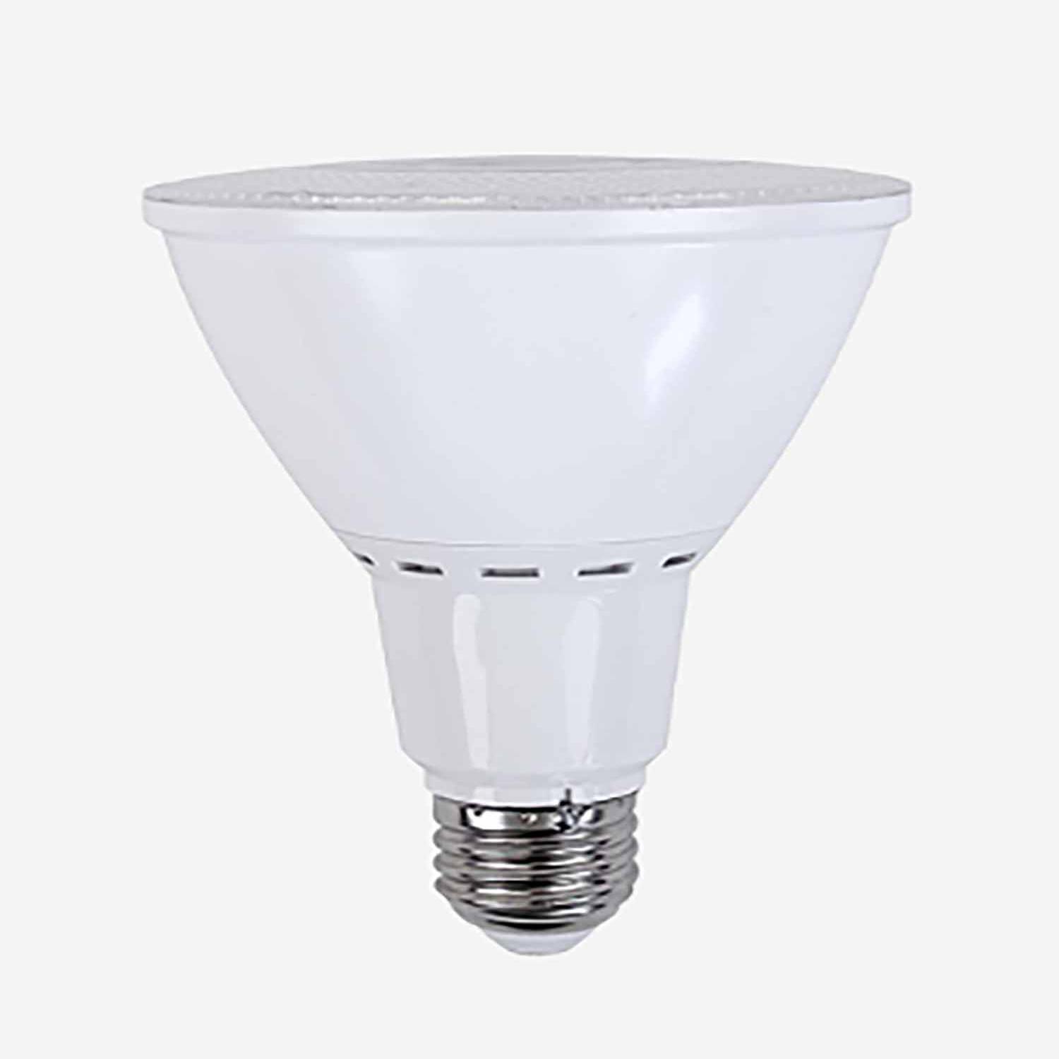 LED Luminus 11W PAR30 3000K