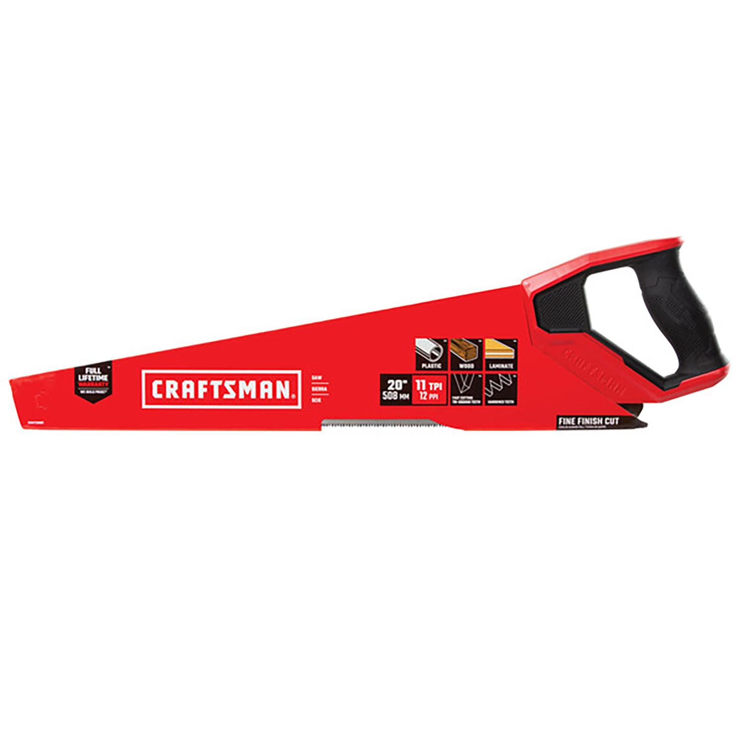 Panel Saw 20"