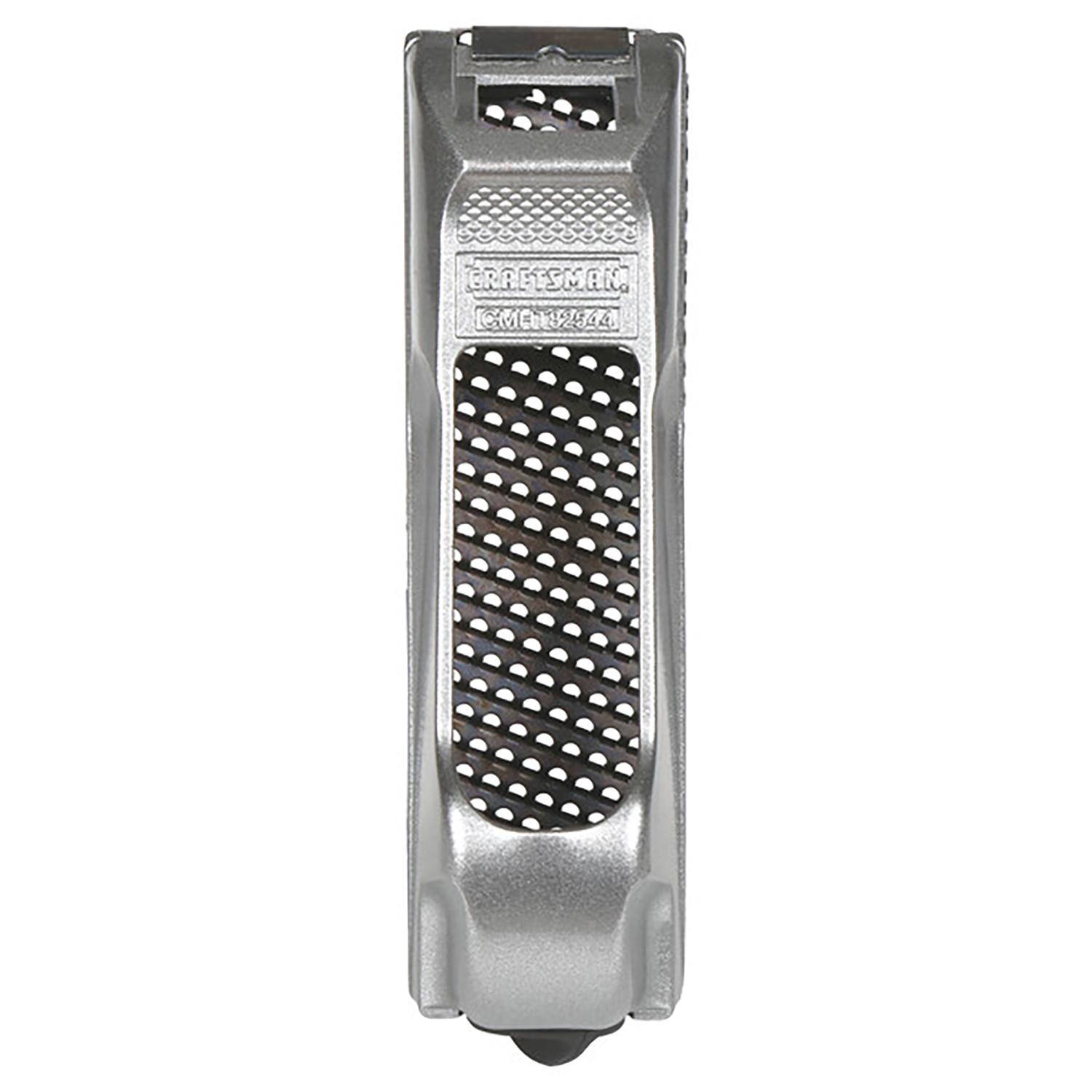 Pocket Plane Steel 6"