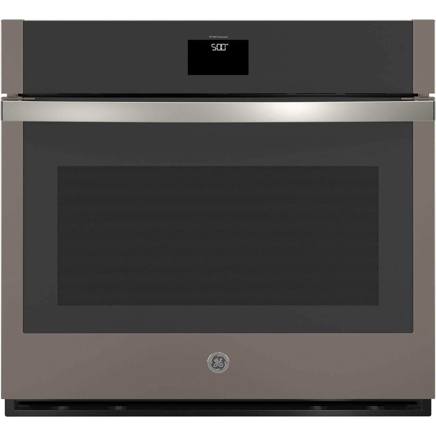 30" Built-In Single Wall Oven With True European Convection