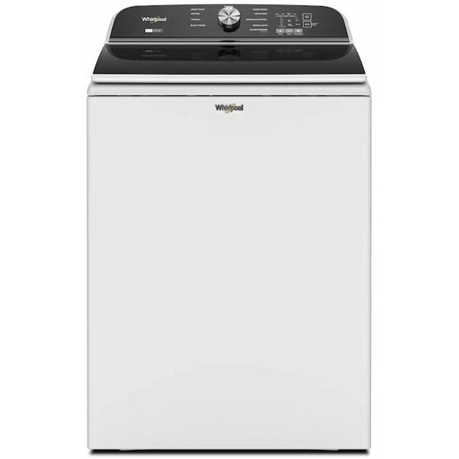 6.1 Cu.Ft. Top Loading Washer