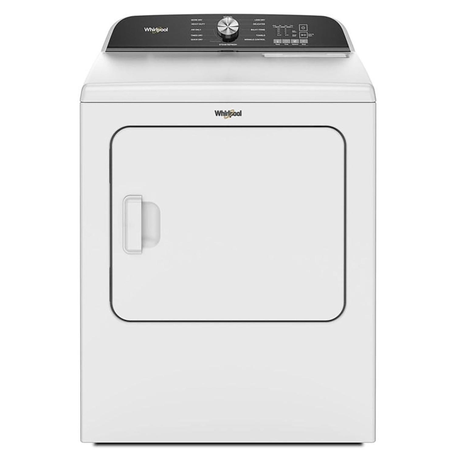 7.0 Cu. Ft Electric Dryer