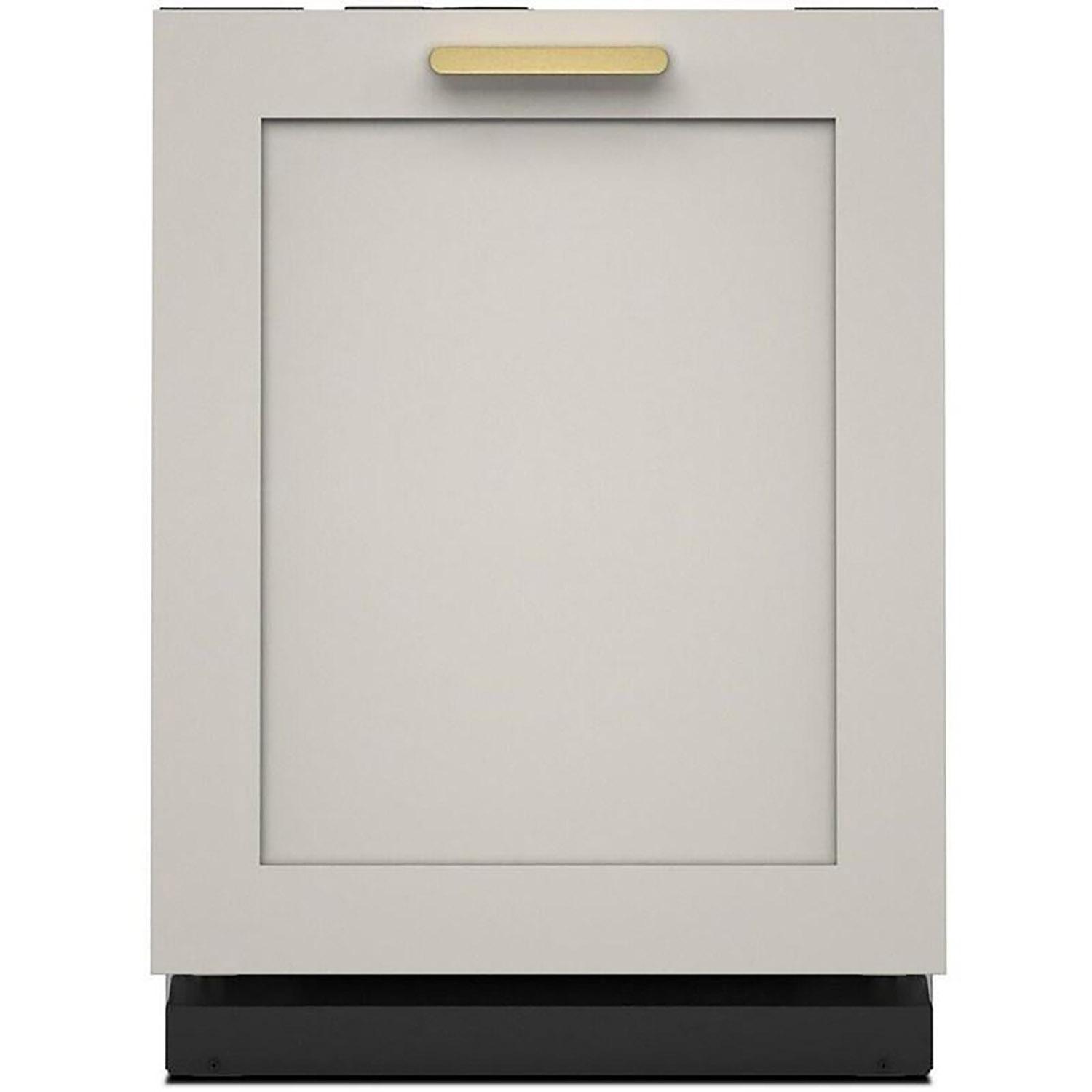24" Built-In Panel Ready Dishwasher With Prowash Cycle