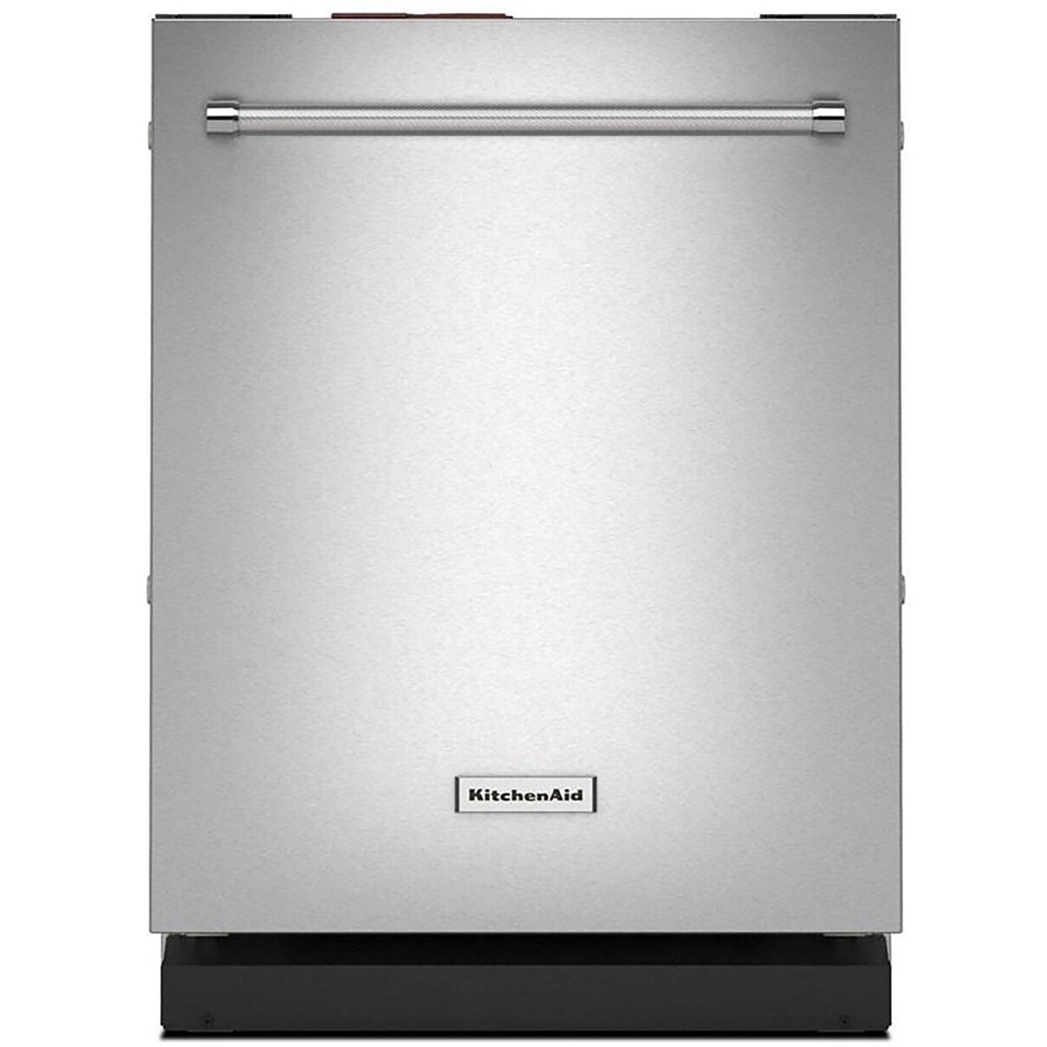 24" Built-In Panel Ready Dishwasher With Prowash Cycle