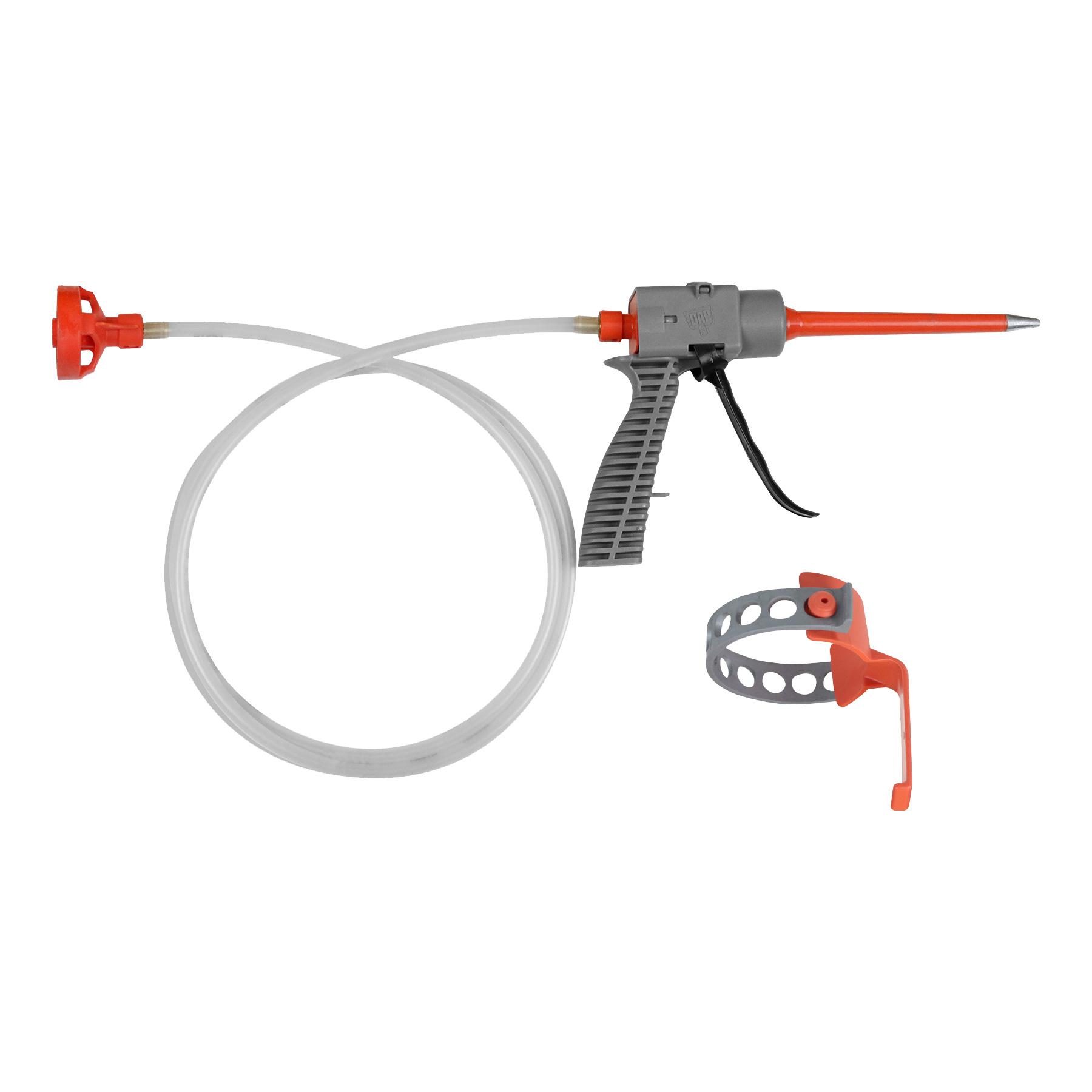 Sharpshooter Extend Foam Applicator 9.5"