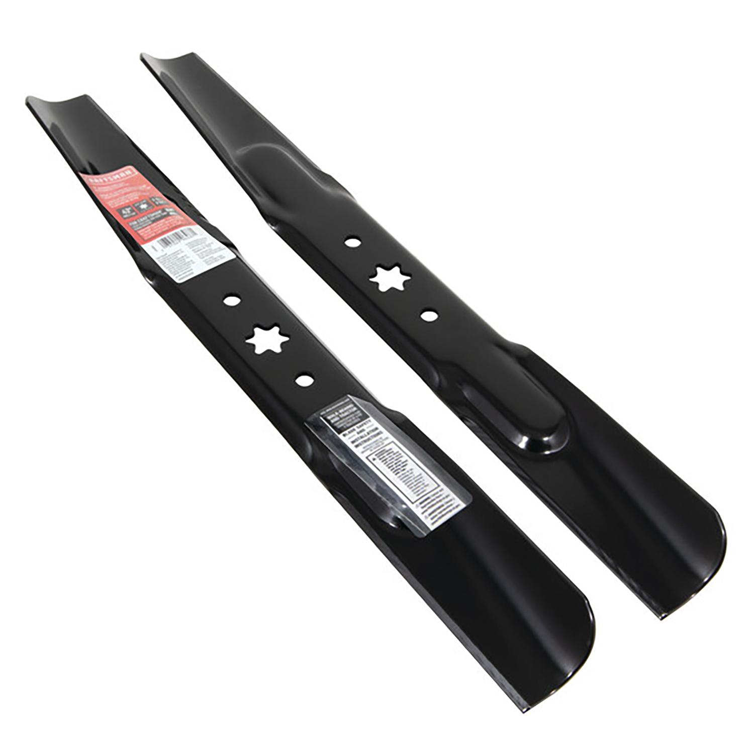 42" Blade Set for Mtd