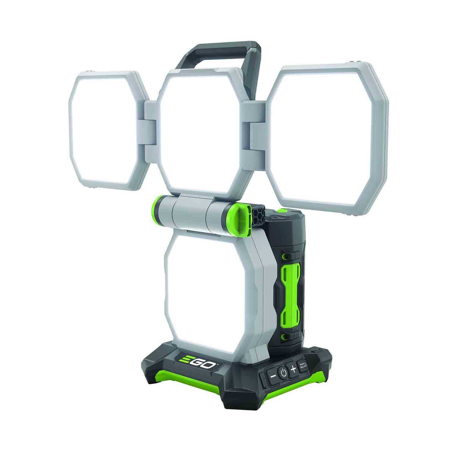 Portable Work Light 10000 Lumens Bare Tool