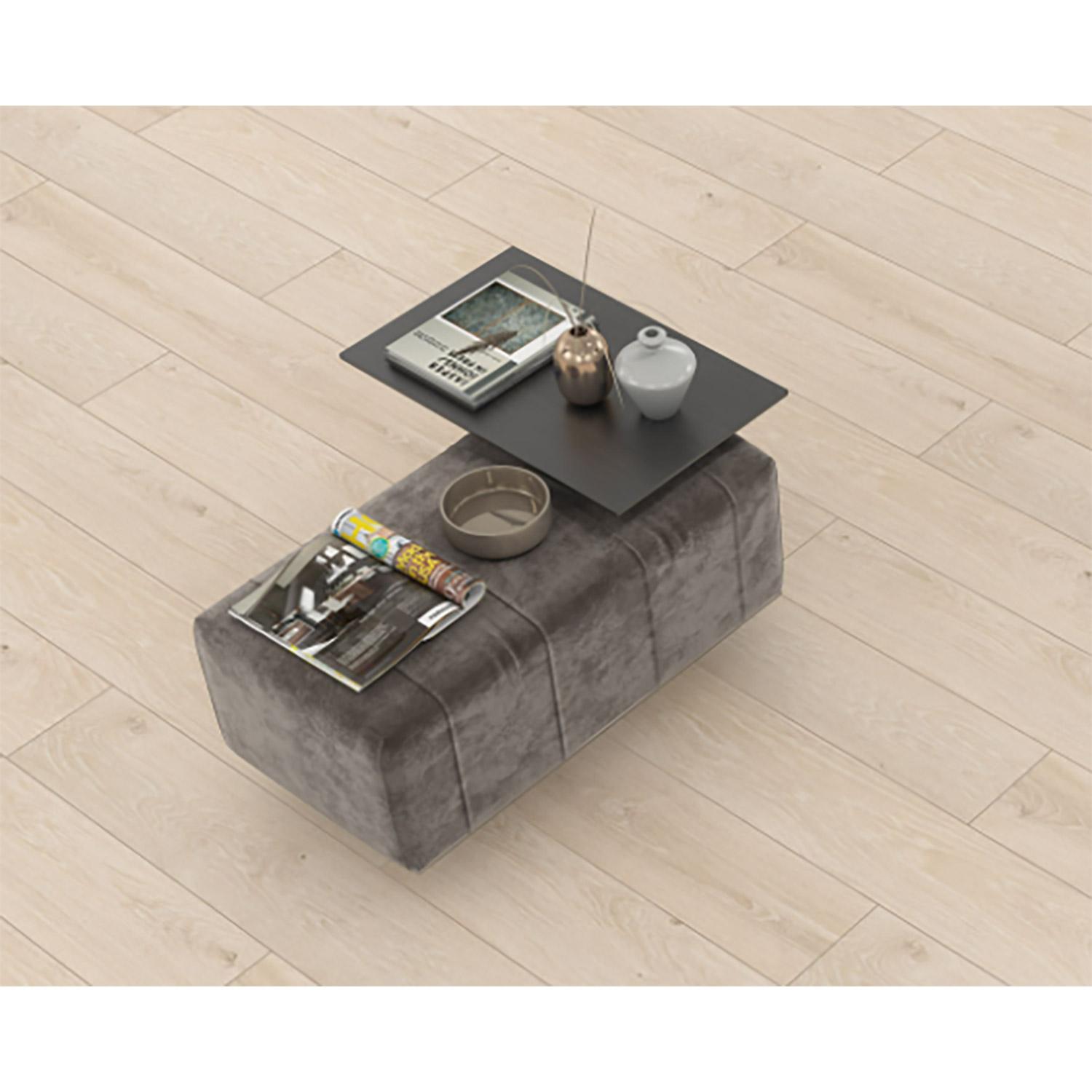 12mm Alpine Denali Water Resistant Laminate 20.18 Sq-Ft