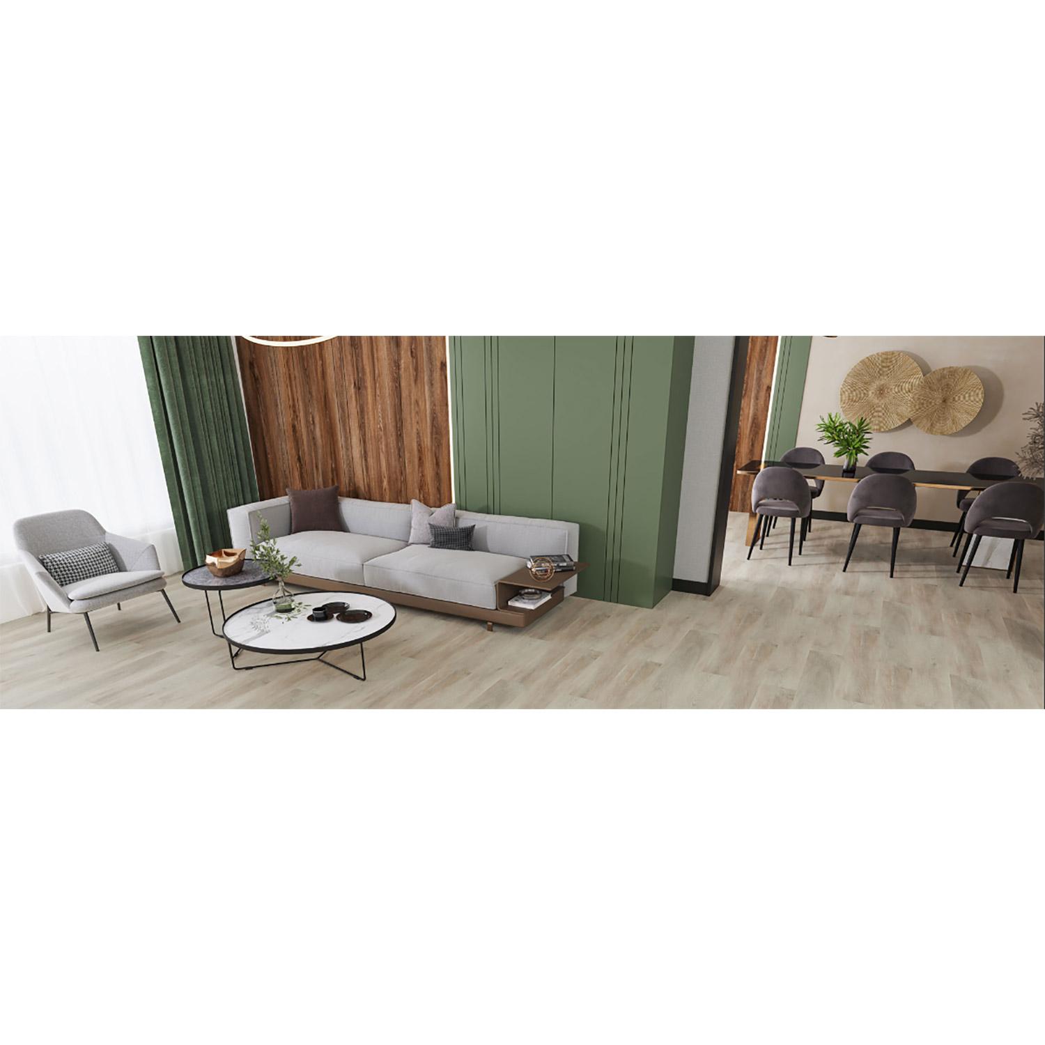 12mm Alpine Monviso Water Resistant Laminate 20.18 Sq-Ft