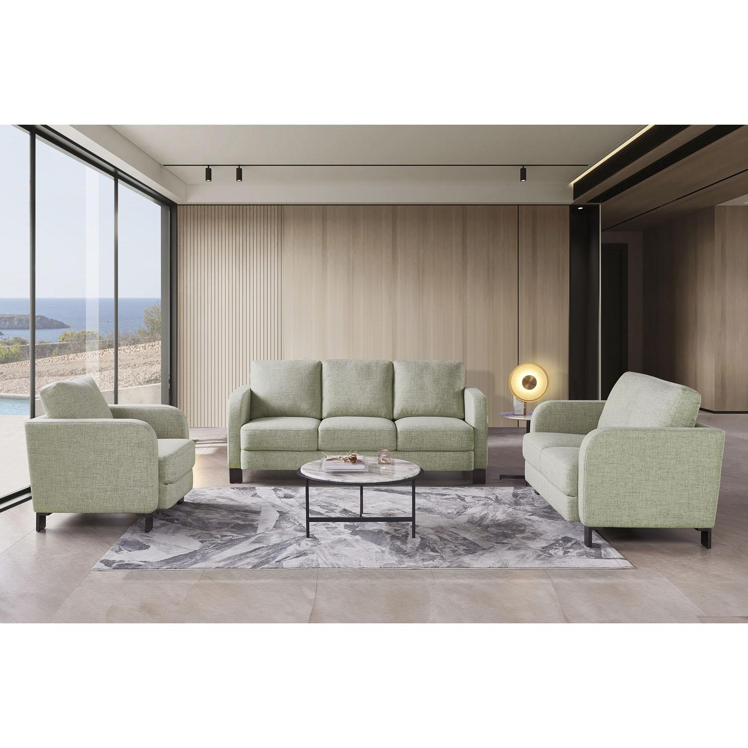 Zuma Sofa Axel Beige