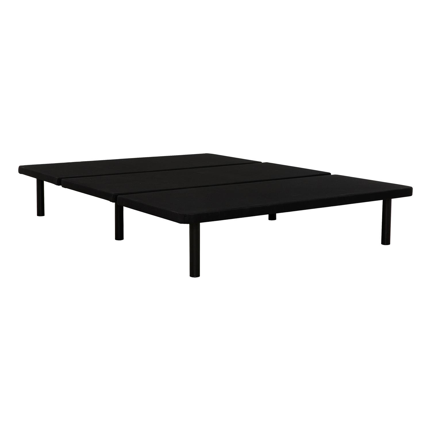 Queen Bed Frame - Airflow Base