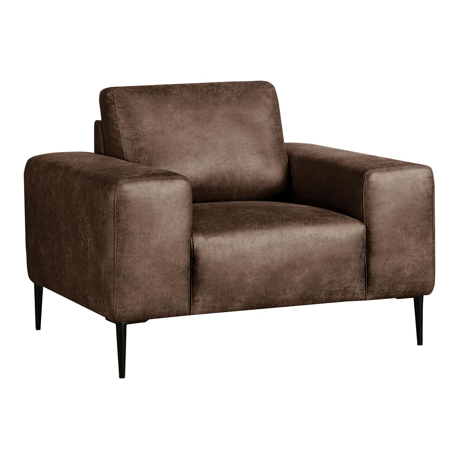 Shonda Chair Rustic Mocha