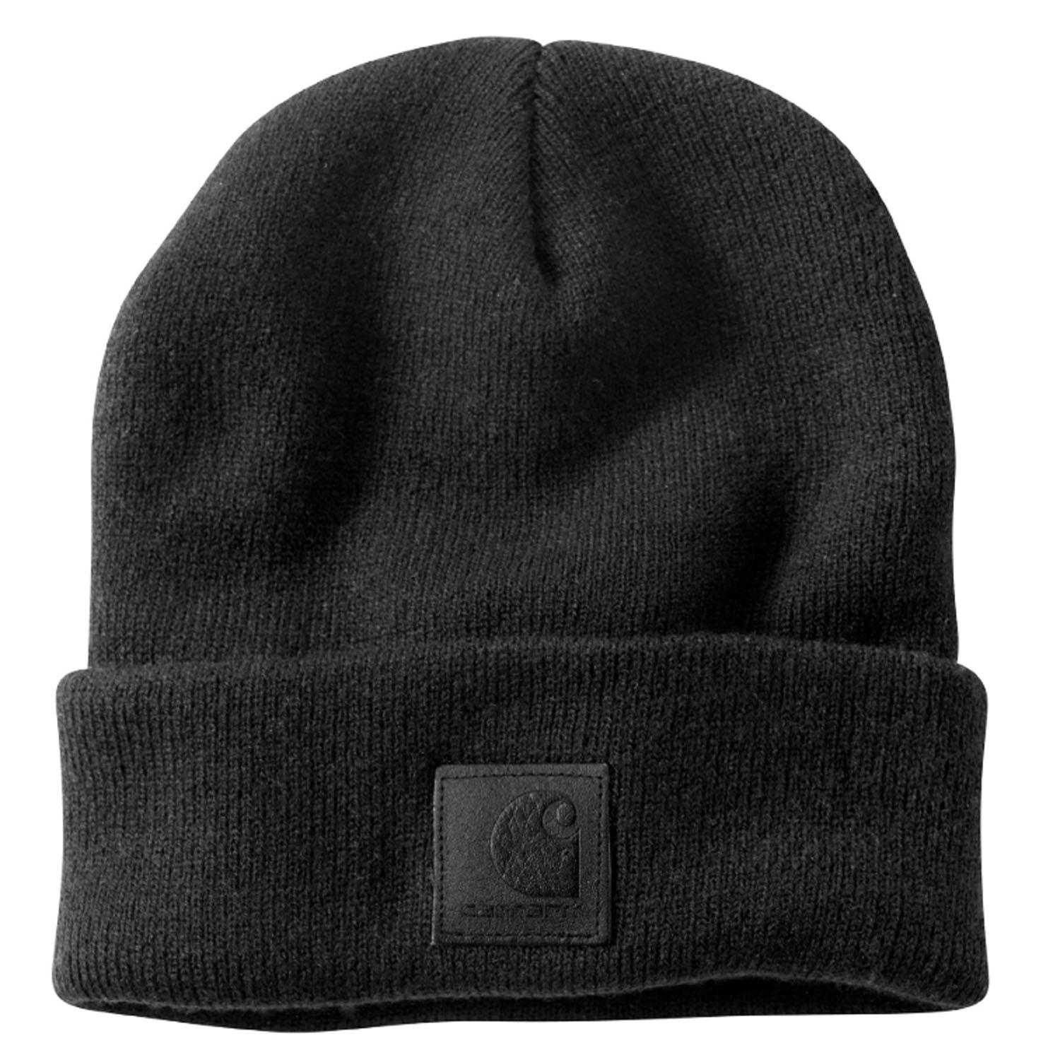 Bonnet Tricoté
