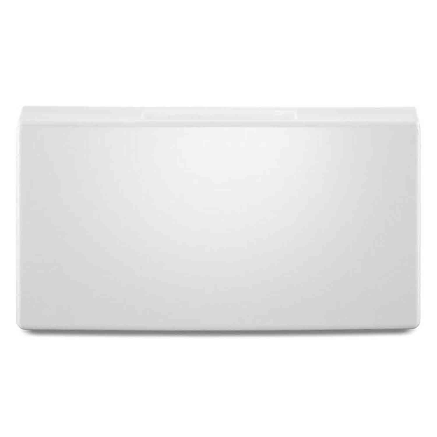 Piédestal de lessive 15.5" avec tiroir