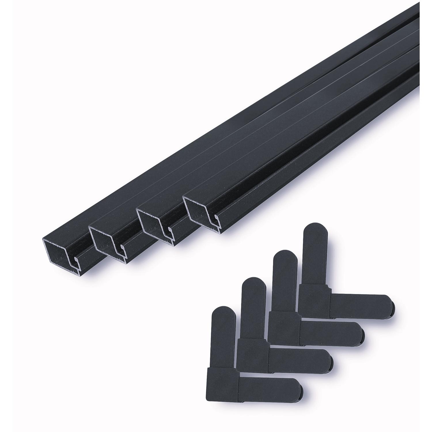 7/16" Frame Kit 60" x 60"