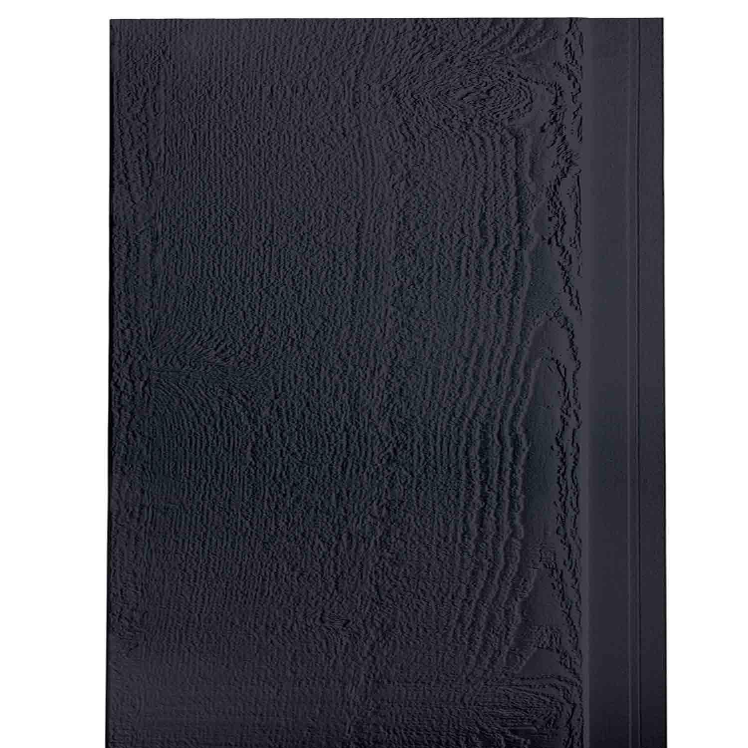 CanExel Board 4 Piece Bundle 3/8"x12"x144"-Black