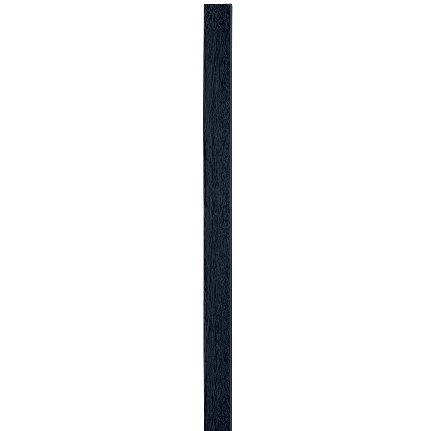 CanExel Batten 8 Piece Bundle 2.25"x3/8"x12'-Midnight Blue