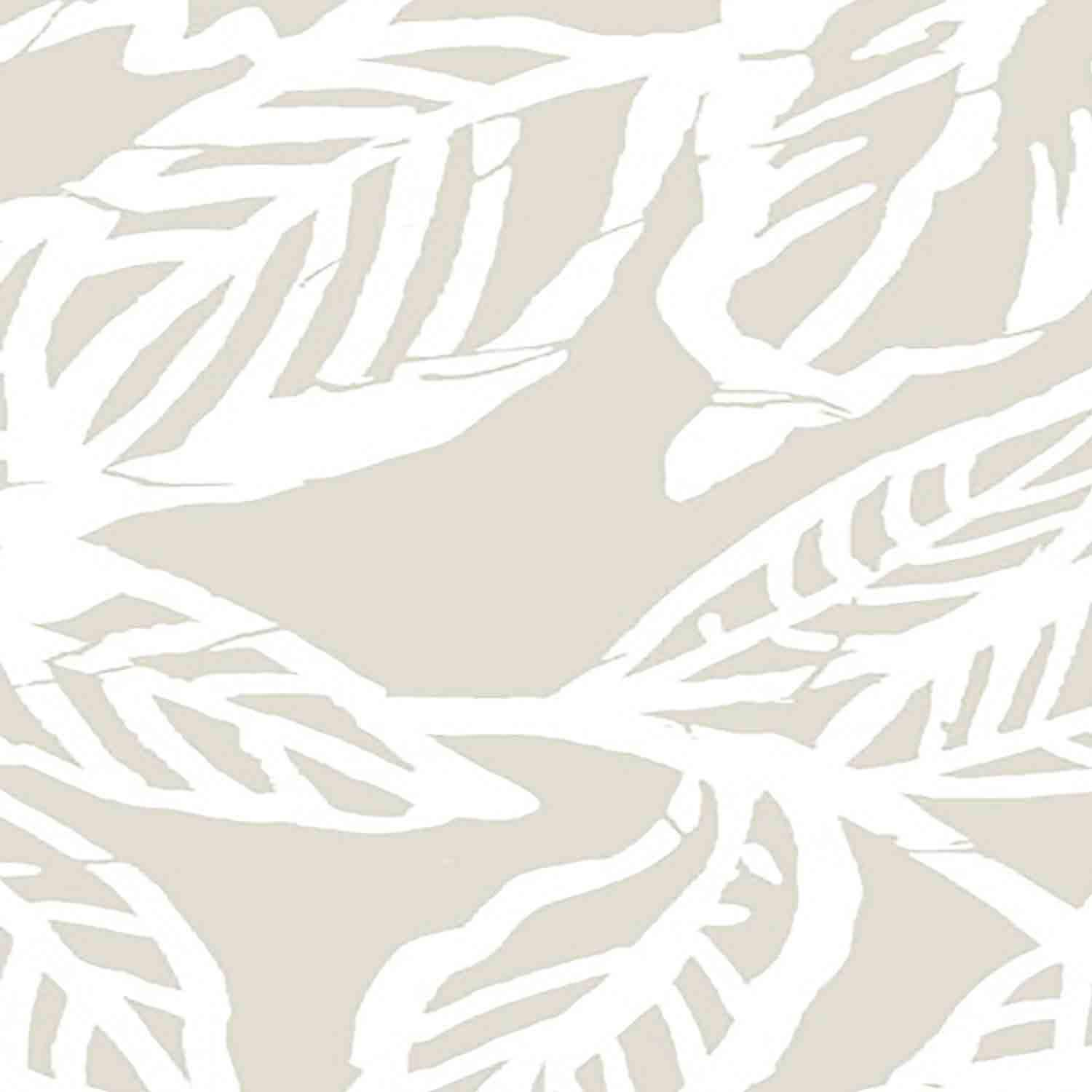 RoomMates Peel And Stick Wallpaper-Cream Havana