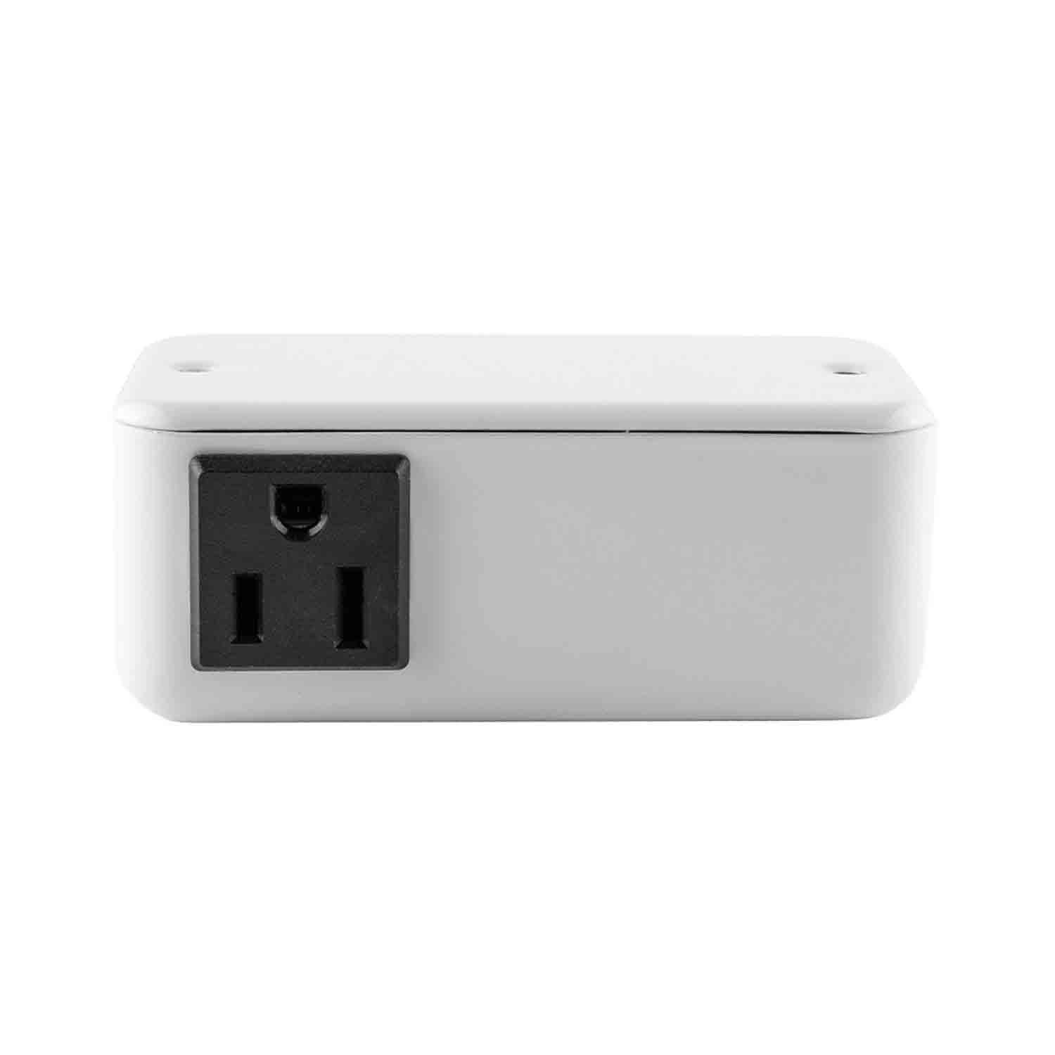 Undercabinet Junction Box