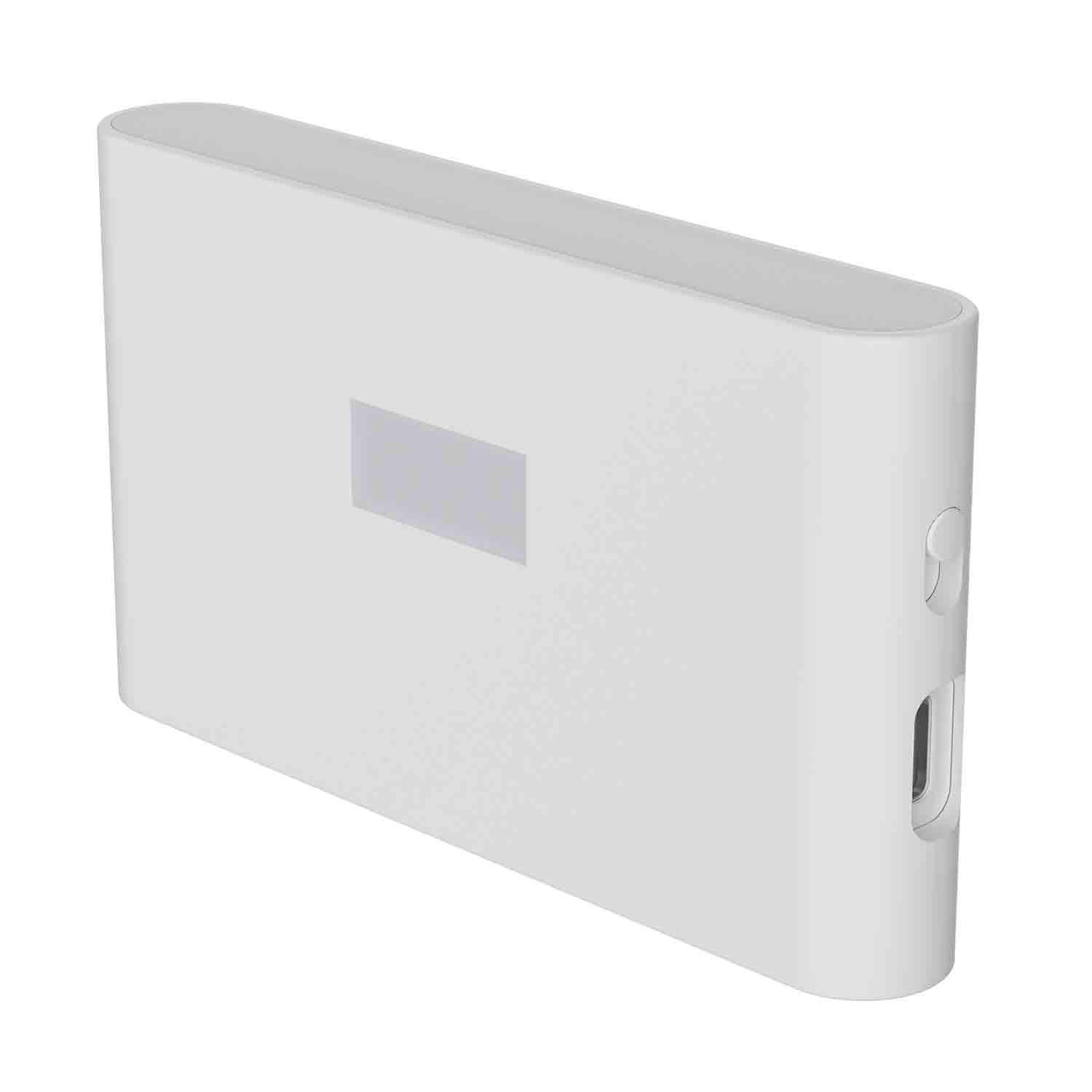 Warm White Magnetic Rechargeable Motion Night Light