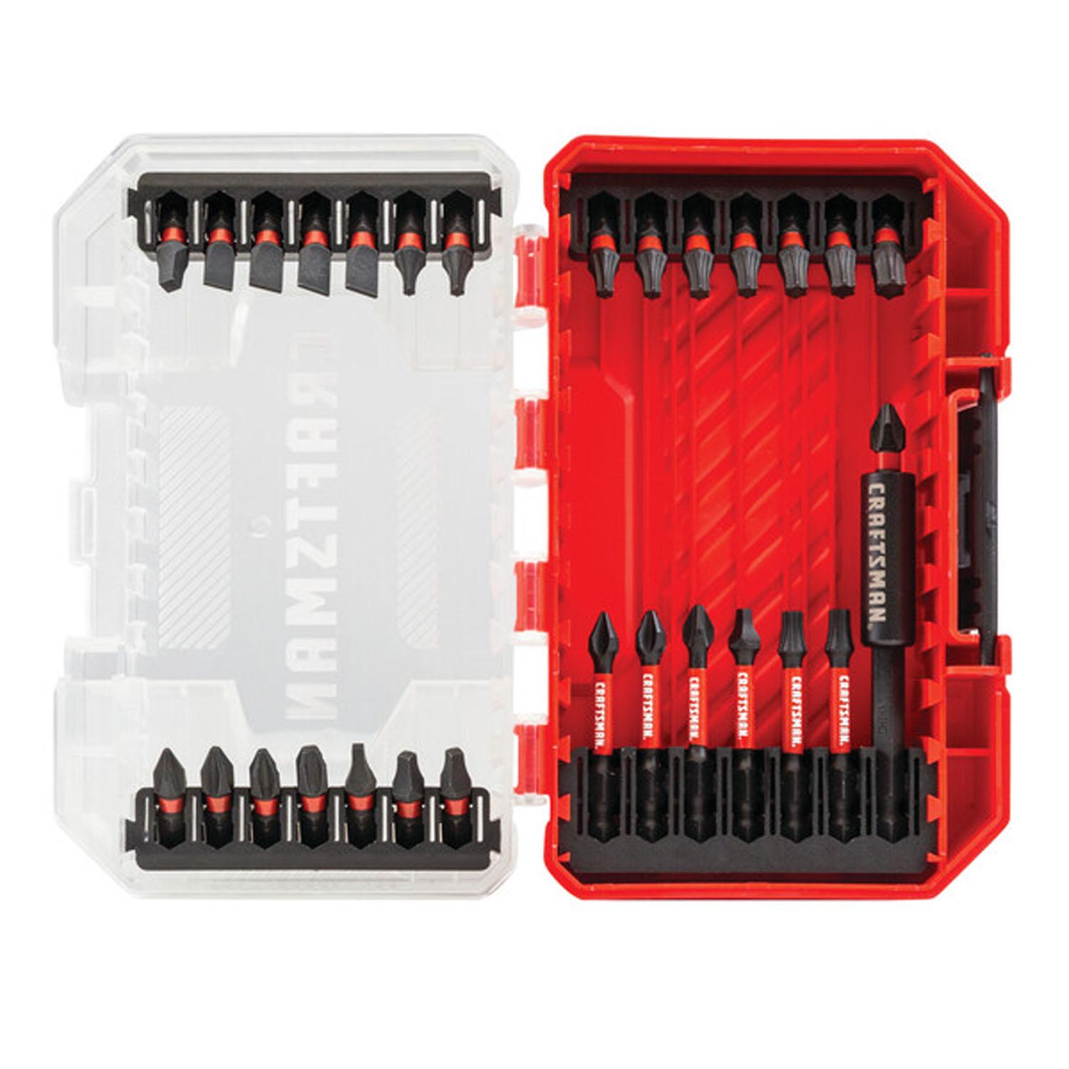 29 Piece Driving Set