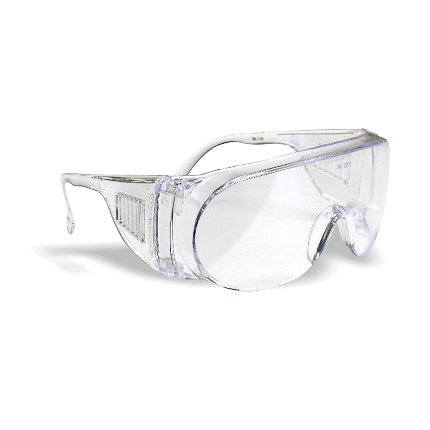 Visitor Glasses