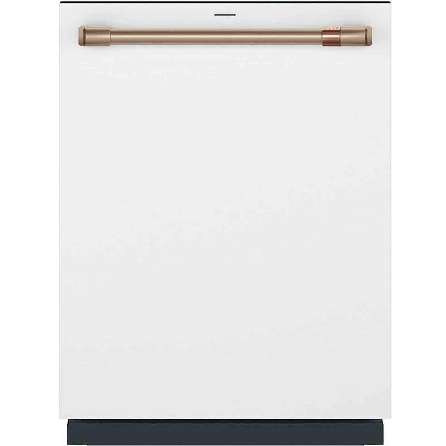 24-Inch Built-In Dishwasher with WiFi