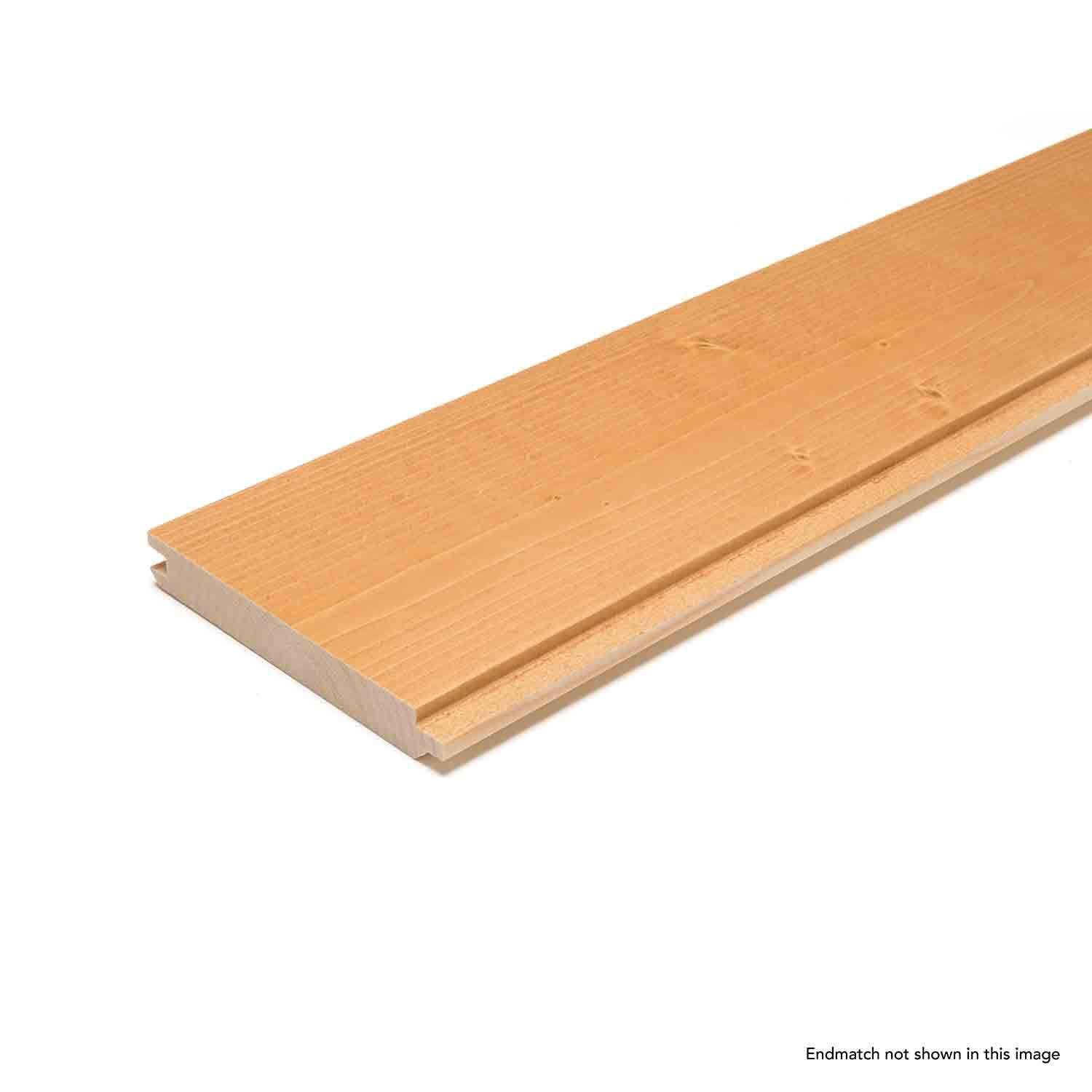 Pin Shiplap Ipswich 1 x 8 longueur aléatoire
