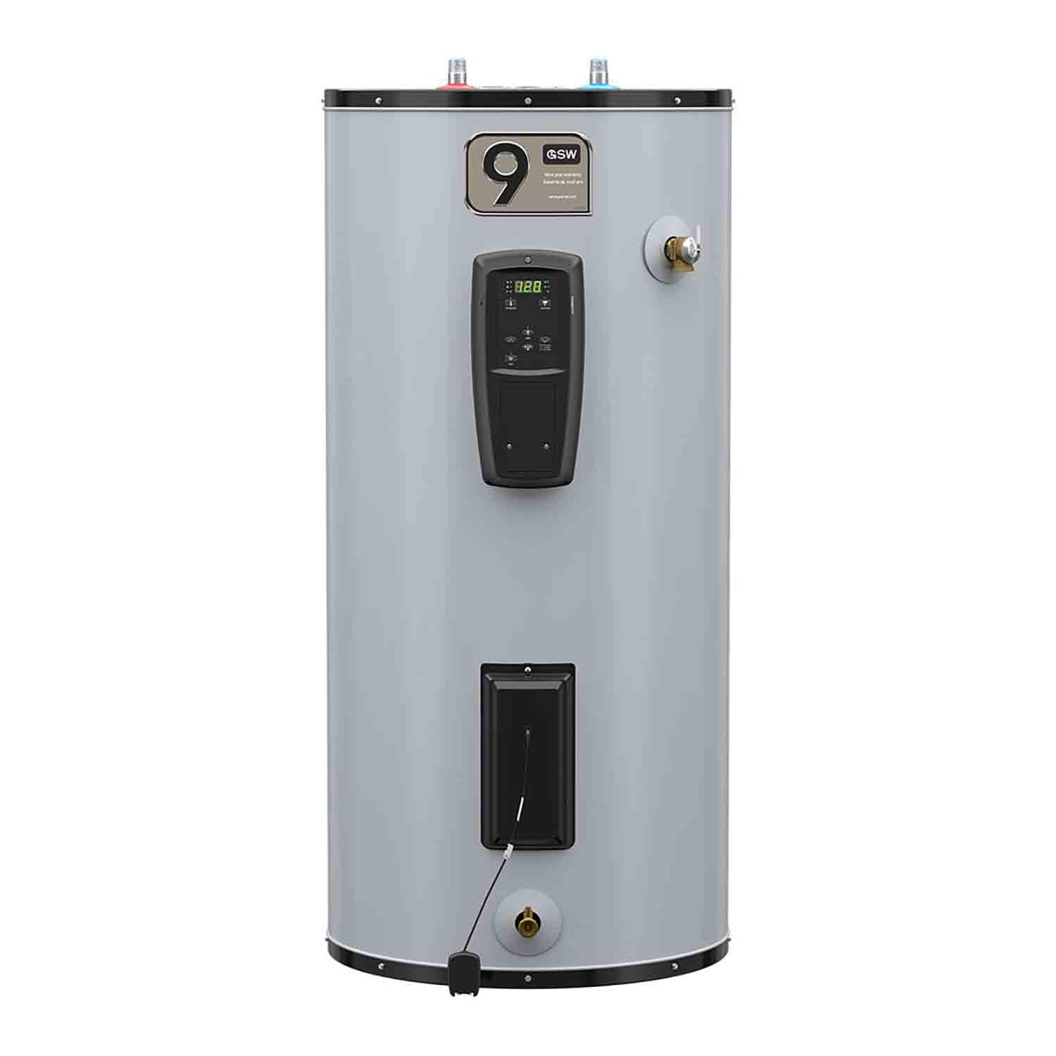 50 Gal/182 Litre Connected Electric Water Heater