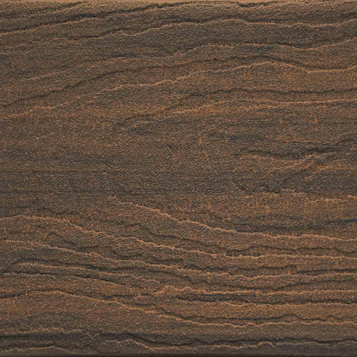 20’ Square Edge Symmetry Composite Decking