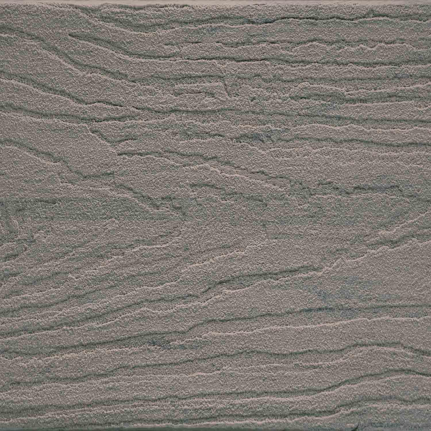 12' Seaside Mist Fascia Symmetry Composite Decking