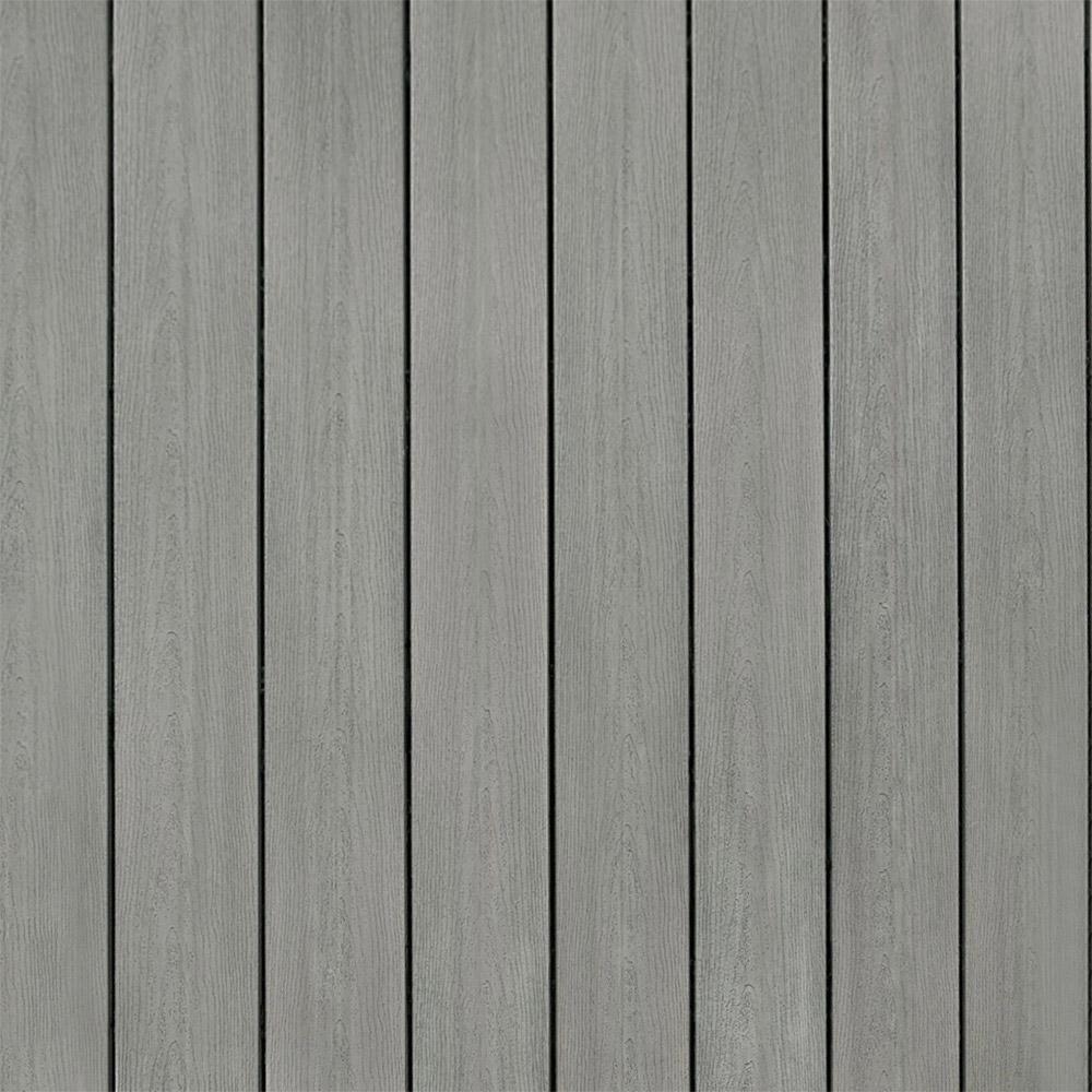 12' Chai Riser Sanctuary Composite Decking