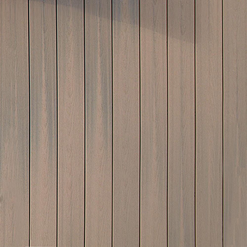 12' Latte Riser Sanctuary Composite Decking