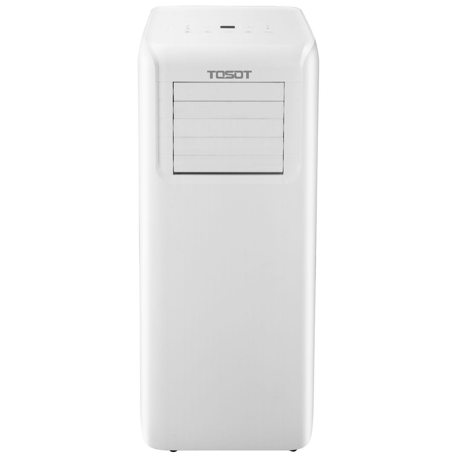 6,000 BTU (4K SACC) Portable Air Conditioner