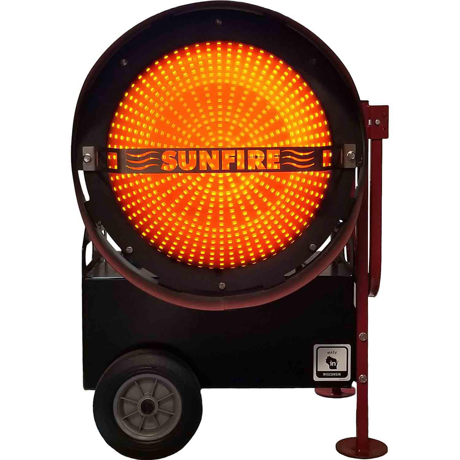 SF150 150, 000 BTU Radiant Heater