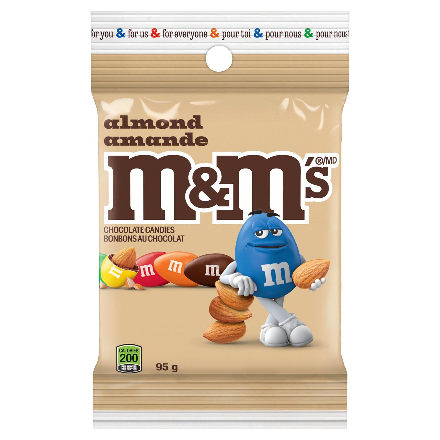 Almond 95g