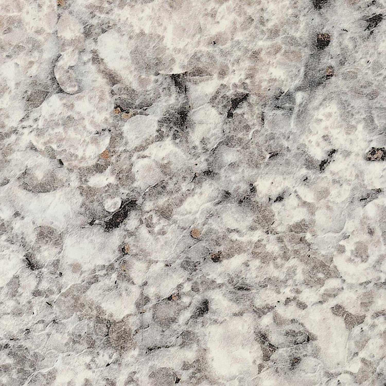 8' 2700 Kitchen Countertop 25.5" Backsplash 6697-58 Regular